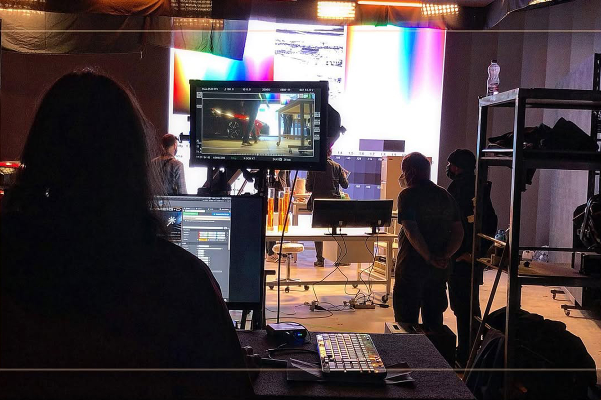 Realis_Studio_Unreal_1